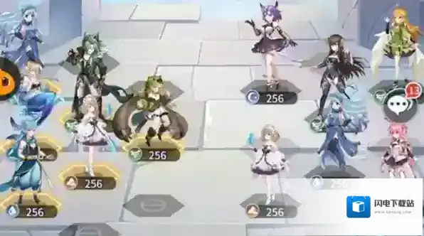 斗罗大陆武魂觉醒海神之光怎么打 详细打法介绍