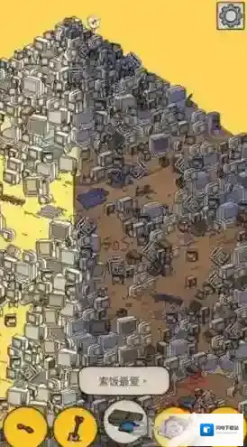 梦境侦探索饭最爱在哪里 所处位置地点攻略