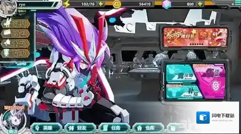 战场英雄物语副本怎么选 副本选择分析推荐