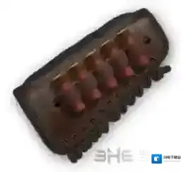 绝地求生刺激战场散弹枪子弹袋怎么样 散弹枪子弹袋图鉴