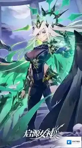 启源女神路西法协战技能是什么 全部技能等级效果一览