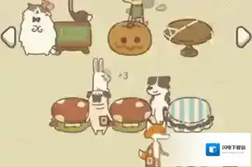 动物餐厅新货币胶卷怎么获得 入手方法攻略