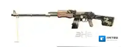 CF手游RPK射手座怎么样 穿越火线枪战王者RPK射手座属性