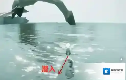 光遇潜海季大龙位置介绍