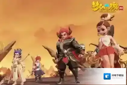 梦幻西游三维版阴曹地府宠物选什么 宠物选择推荐攻略