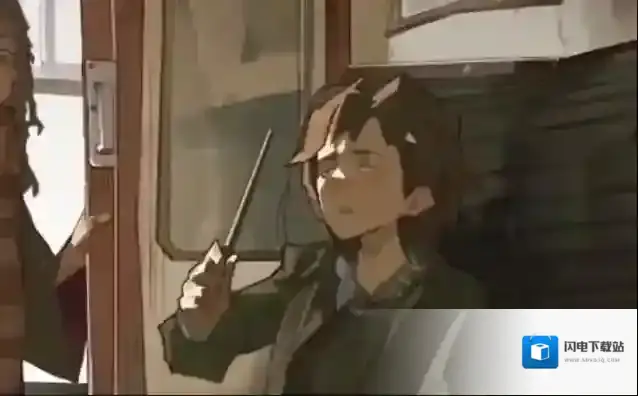 哈利波特魔法觉醒怎么参加其他学院的礼堂晚宴 具体方法分享