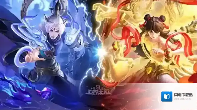 【上古王冠】核心英雄解析介绍