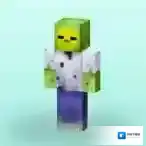 奶块僵尸属性 主世界僵尸图鉴