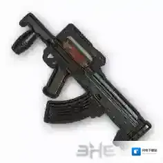 绝地求生全军出击GROZA怎么用 突击步枪GROZA使用技巧攻略