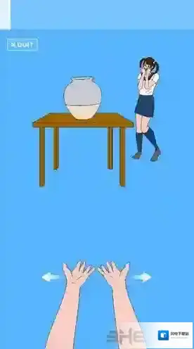 恋爱测量仪第15关怎么过 tokimeter接花瓶图文攻略