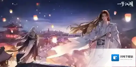 一梦江湖进不去怎么办-一梦江湖进不去解决方法