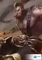 王者荣耀自走棋程咬金技能属性详解 王者模拟战英雄图鉴介绍