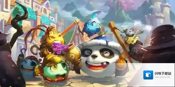 不思议迷宫霓虹之都6种小怪增伤道具获取方式 霓虹之塔开启方法