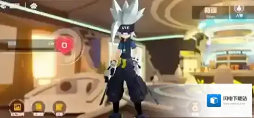 凹凸世界格瑞喜欢吃什么 格瑞好感度提升方法攻略