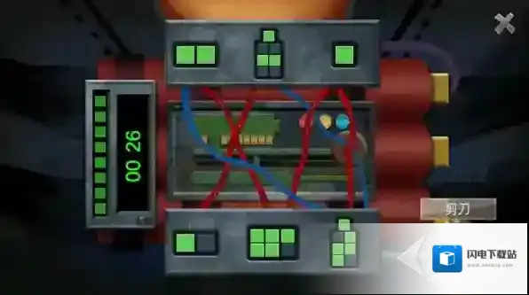 匿名信审判者第10关图文通关攻略 鹤小姐打法详解