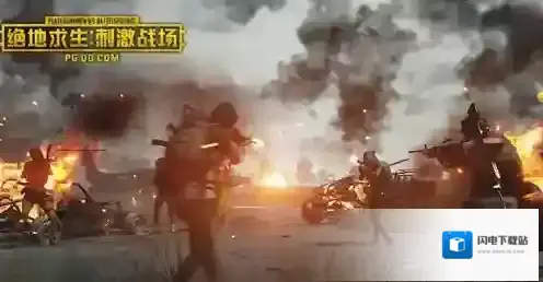 刺激战场空白名字怎么取 空白名字怎么设置