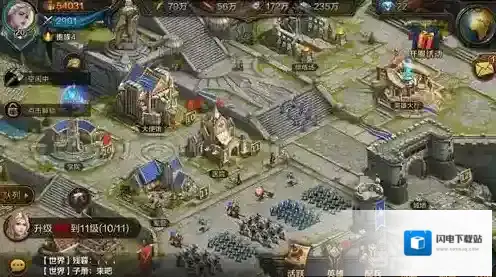 我的王朝魔晶怎么获得 魔晶获得方法详解