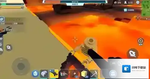 乐高无限法老王怎么找 BOSS位置介绍攻略