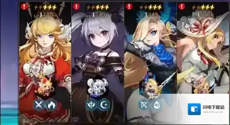 坎公骑冠剑武林剑客时装怎么获得 获取方法攻略