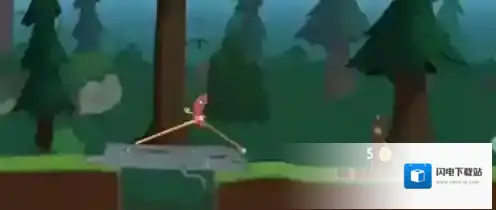 行走大师WalkMaster第18关通关攻略