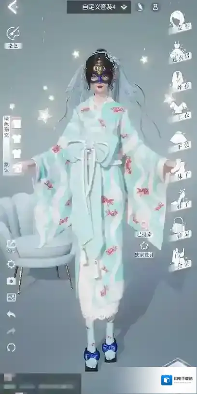 以闪亮之名玩呐第九章通关攻略