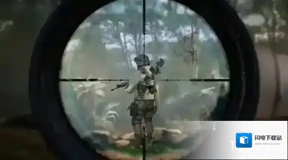 从林大逃杀怎么提高射击命中率 丛林大逃杀射击技巧分享