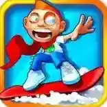 佛雷德滑雪手游2025-佛雷德滑雪官方最新版Androidv1.0.7