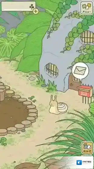 旅行青蛙中三叶草多久长一次 三叶草生长周期