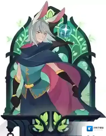 剑与远征兔子是谁 兔子男是什么