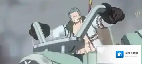 航海王热血航线7