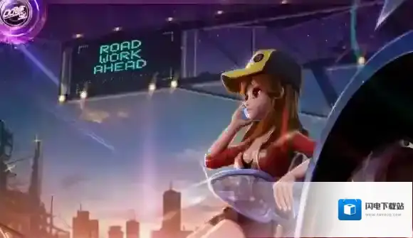 QQ飞车手游怎么CWW喷 CWW喷按键教学