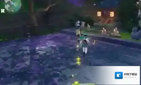 原神神明啊我做的对吗怎么触发 触发完成攻略