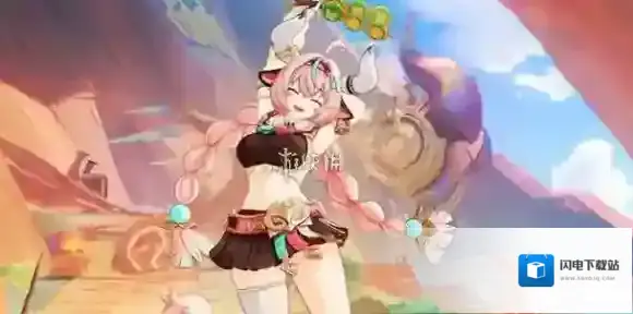 原神瓦蕾莎什么时候上线-原神瓦蕾莎上线时间