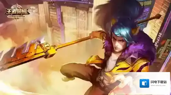 王者荣耀韩信三级铭文搭配攻略 韩信3级符文推荐搭配