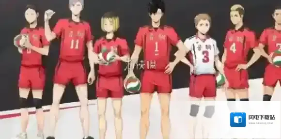 排球少年手游进不去怎么办-排球少年新的征程进不去解决方法