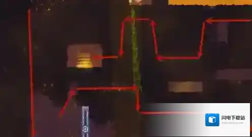 重生细胞旧下水道五级钱袋怎么拿 获取方法攻略