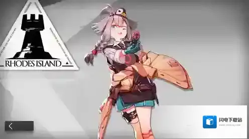 明日方舟梅怎么样 梅技能及属性介绍