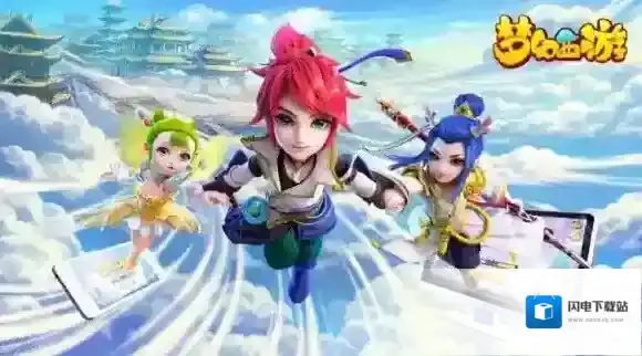 梦幻西游手游月宫怎么解锁 月宫门派解锁流程攻略