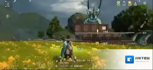 妄想山海鱼鳞胶怎么获得 素材合成条件及用法详解