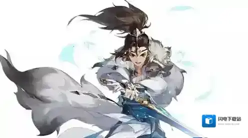 剑网3指尖江湖穆玄英技能是什么 浩气天骄毛毛技能解析