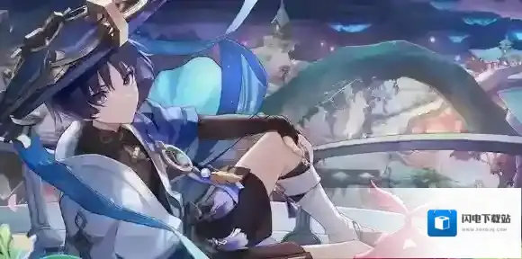 原神机制比数值更高贵吗-原神机制VS数值