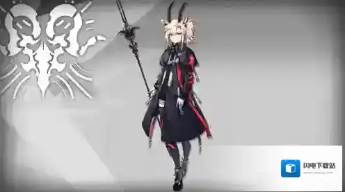 明日方舟地灵怎么样 地灵技能属性介绍