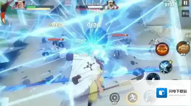 航海王热血航线白胡子怎么玩?航海王热血航线白胡子玩法攻略