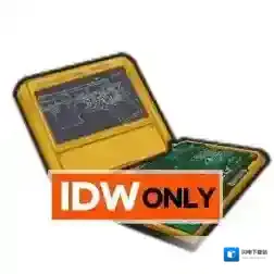 少女前线IDW专属怎么样 装备属性图鉴介绍攻略