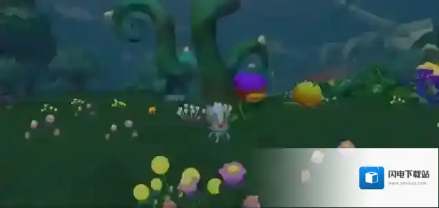 摩尔庄园平民怎么去黑森林