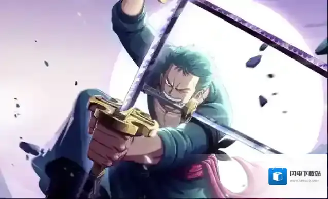 航海王热血航线超远突进，霸体防护，新世界·佐罗连招速成班