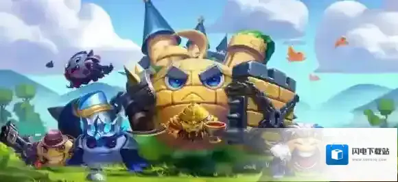 不思议迷宫地狱边境DP怎么刷 快速刷DP方法介绍