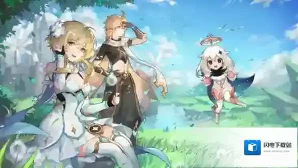 原神特典活动问题答案是什么 全部答案汇总