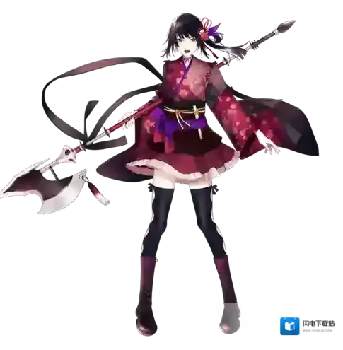 执剑之刻歌京音丸武器选择什么好 基础剑质勾玉属攻略