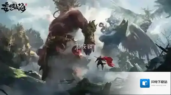 妄想山海化灵鲲值得培养吗-妄想山海化灵鲲培养建议